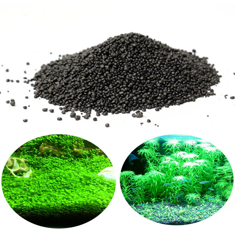 Aquarium Plant Nutrients - Akuarium Air Rumput Lumpur Bibit Tanaman