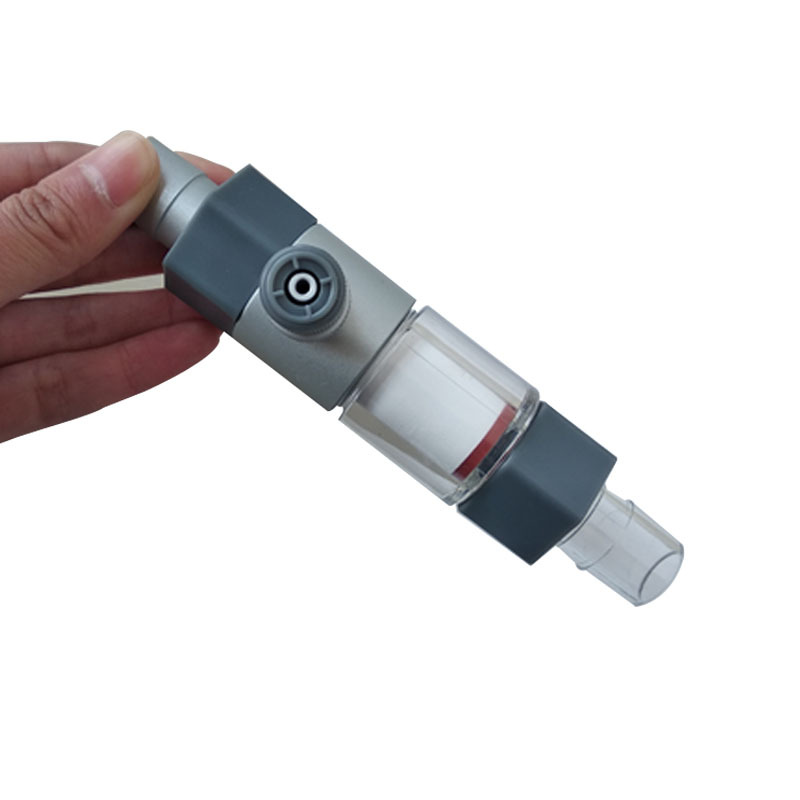 Aquarium Plant Nursery - Reaktor CO2 eksternal akuarium Inline CO2