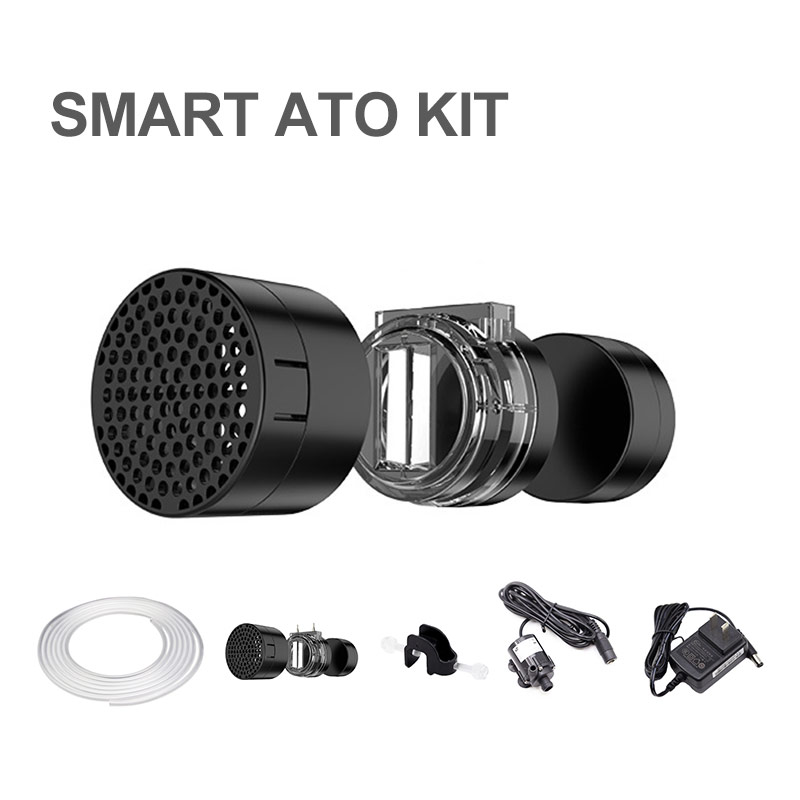 Aquarium Plant Nursery - Kit Isi Ulang Otomatis Sensor Pengisi