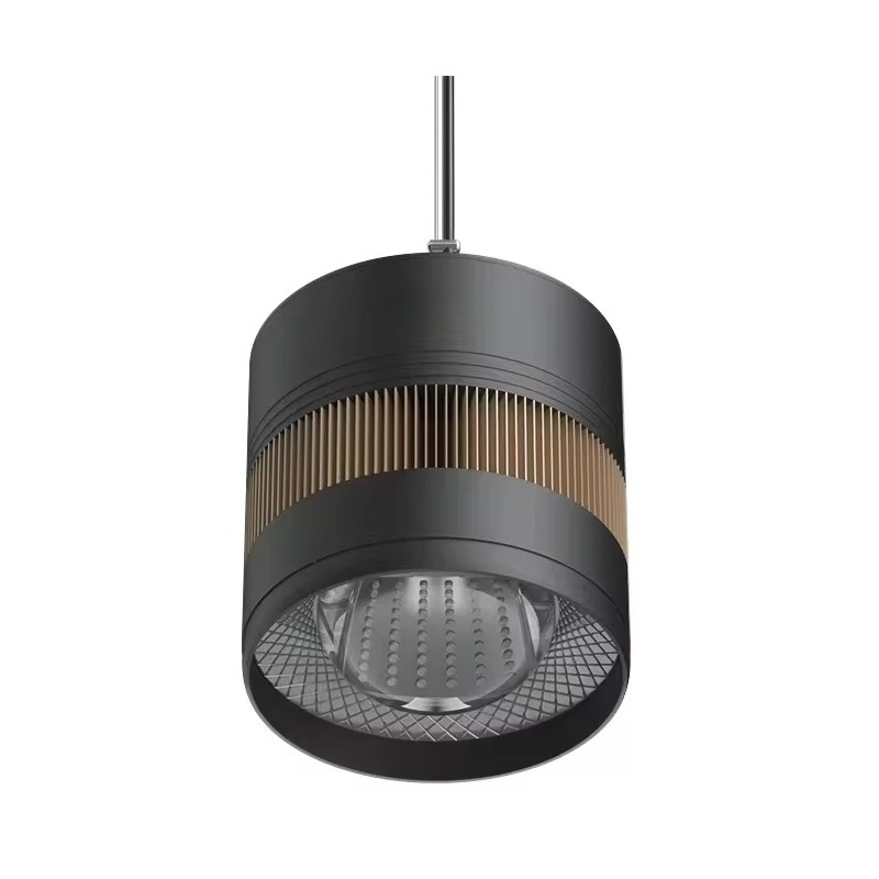Planted Aquarium For Goldfish - Mayin 60/100W Lampu Downlight Led Spektrum