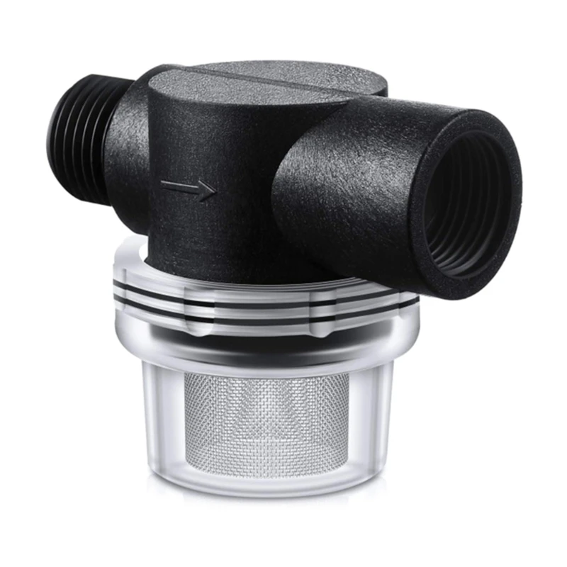 Aquael Filter Fzn - Filter Selang Penyiraman Taman Portabel untuk