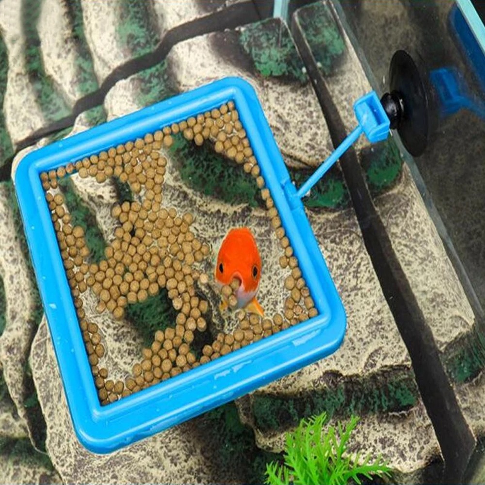 Cincin pemberi makan akuarium, - Aquarium Plant Nutrients ulasan dan harga