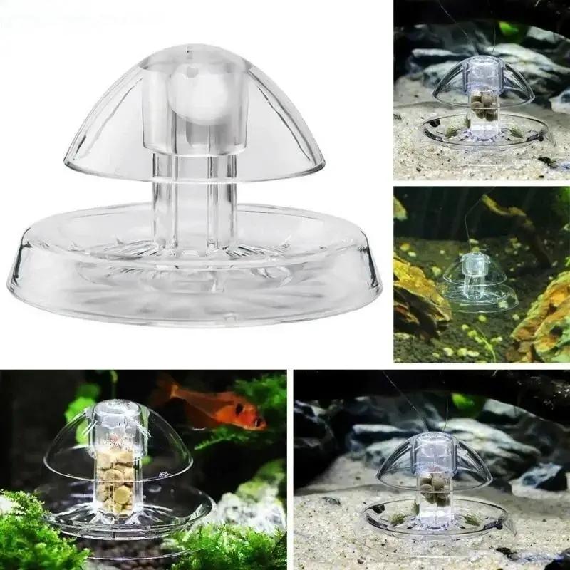 2026 Perangkap Siput Plastik T - Planted Aquarium Supplies ulasan dan harga