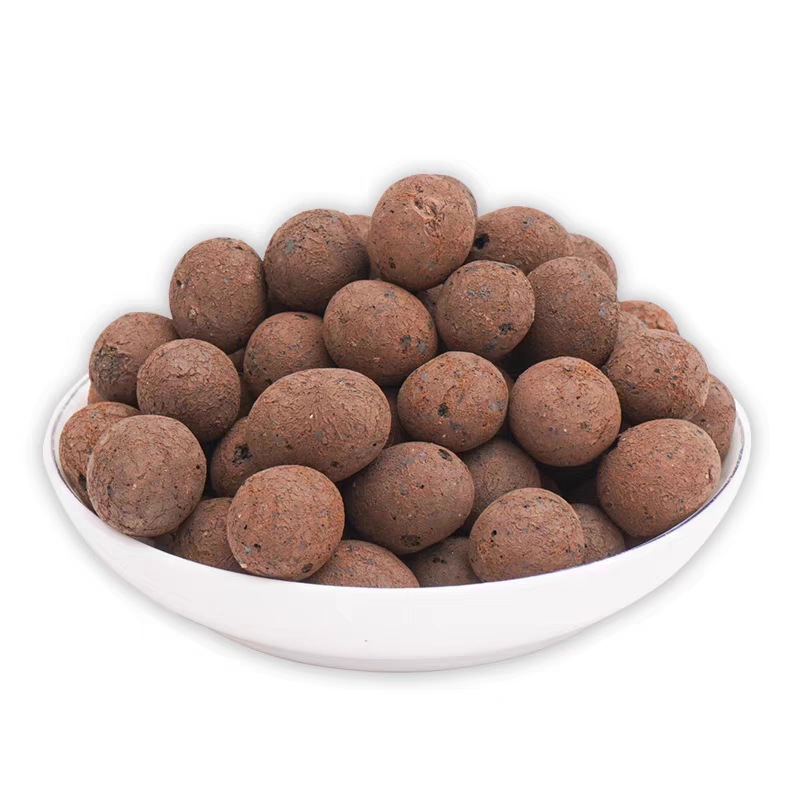 450-500g Tanah Liat Hidroponik - Aquarium Plant Nutrients ulasan dan harga
