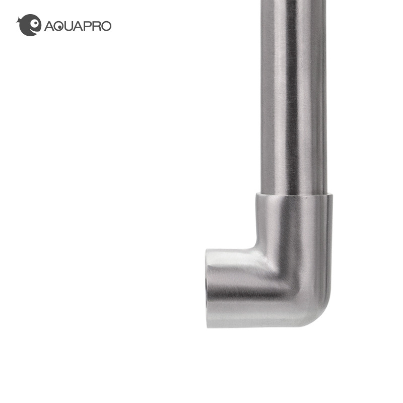 AQUAPRO pipa Skimmer Mini dari - Aquarium Planted Tank Filter ulasan dan harga