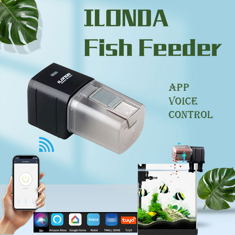 Ilonda Alat Kontrol Aksesori P - Aquarium Plant Nutrients ulasan dan harga