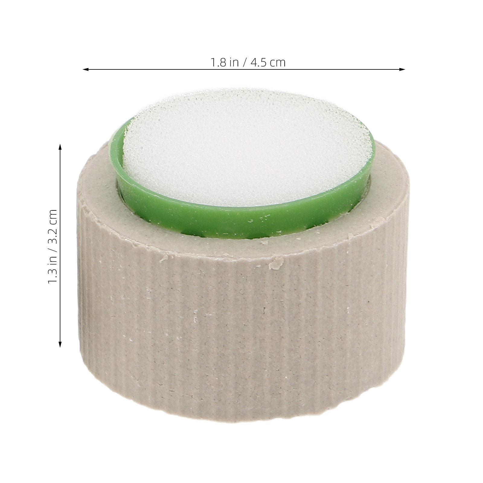 9Pcs Cincin Penyangga Tanaman  - Aquarium Plant Nutrients ulasan dan harga
