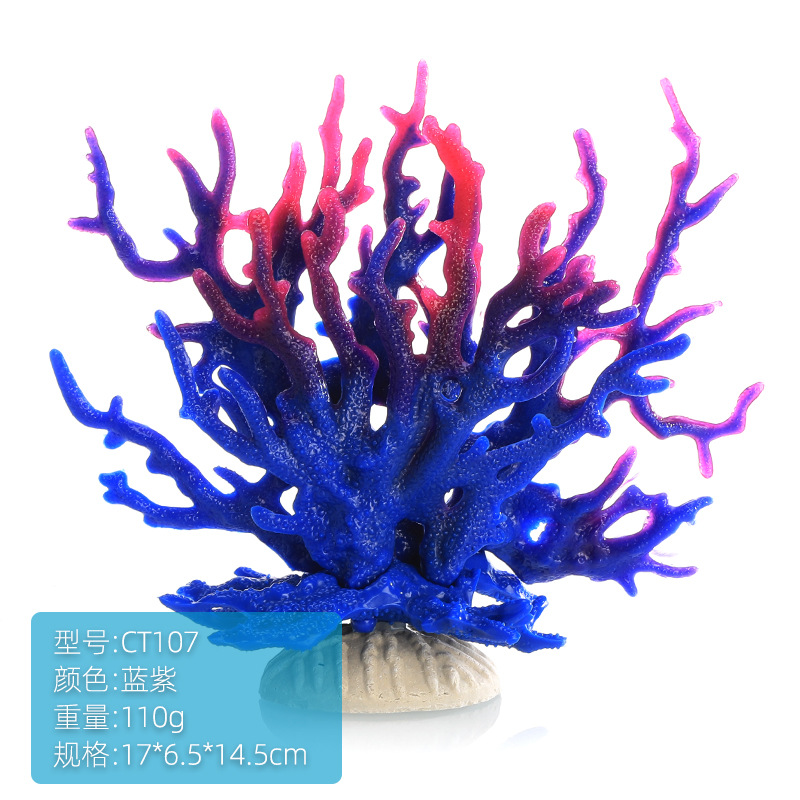 Dekorasi Akuarium Simulasi Aqu - Planted Aquarium Hard Water ulasan dan harga