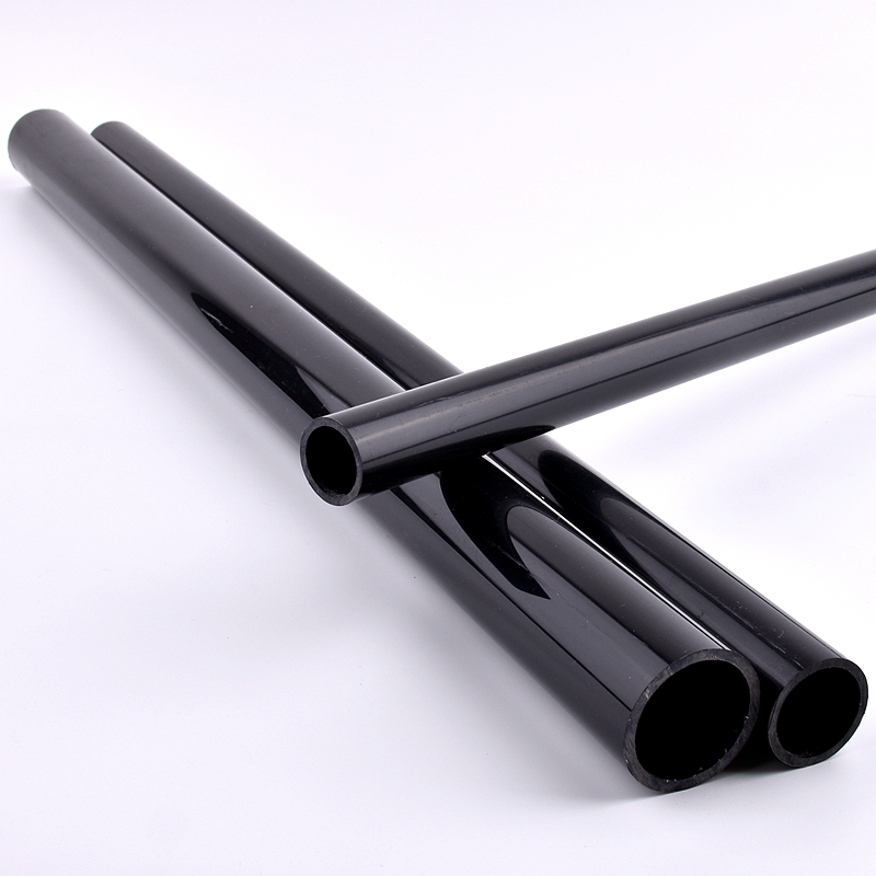 2 Buah 20 ~ 75Mm Hitam PVC Pip - Planted Aquarium Hard Water ulasan dan harga