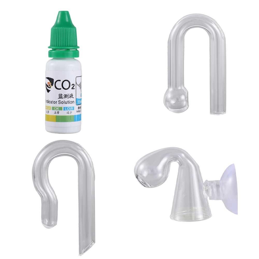 Kit Akuarium Tanaman Air, Peng - Aquarium Plant Nursery ulasan dan harga