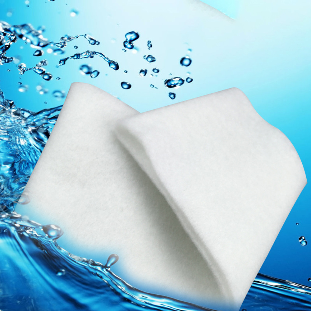 Matras Filter akuarium 120cm x - Aquarium Planted Tank Filter ulasan dan harga