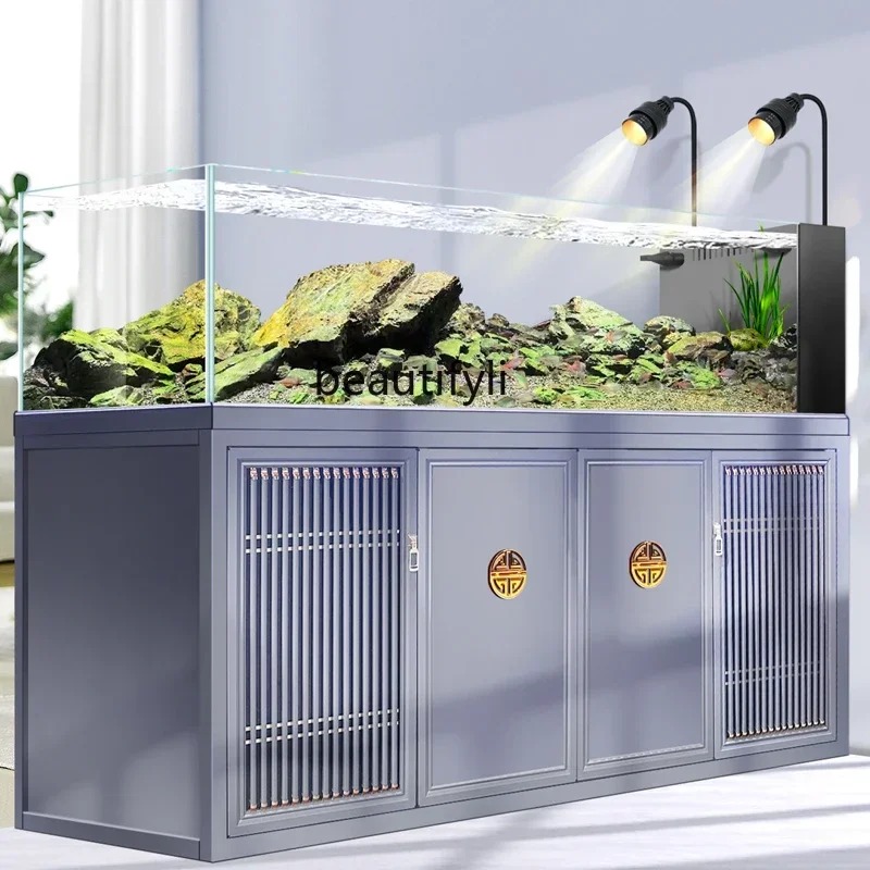 Akuarium filter dasar tangki a - Aquarium Planted Tank Filter ulasan dan harga