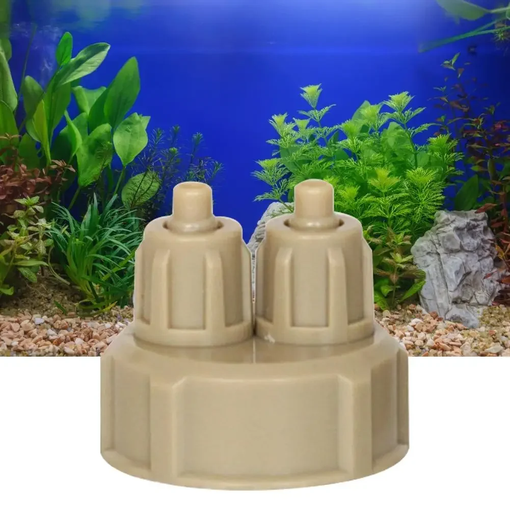 Tutup Botol Generator Sistem C - Aquarium Plant Nursery ulasan dan harga