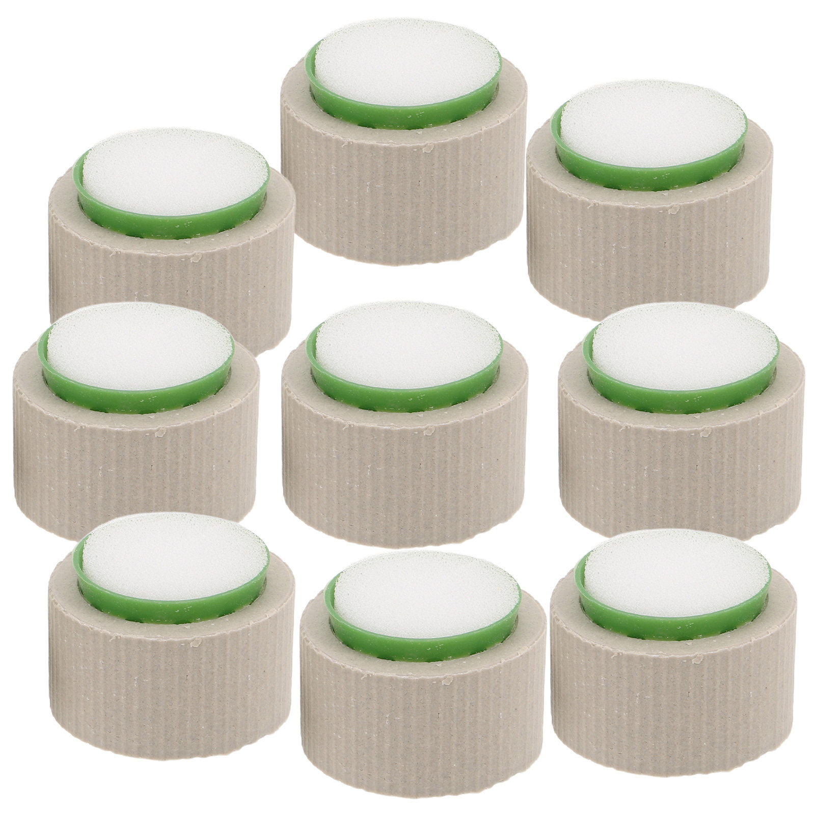 9Pcs Set Penyangga Tanaman Air - Aquarium Plant Nutrients ulasan dan harga