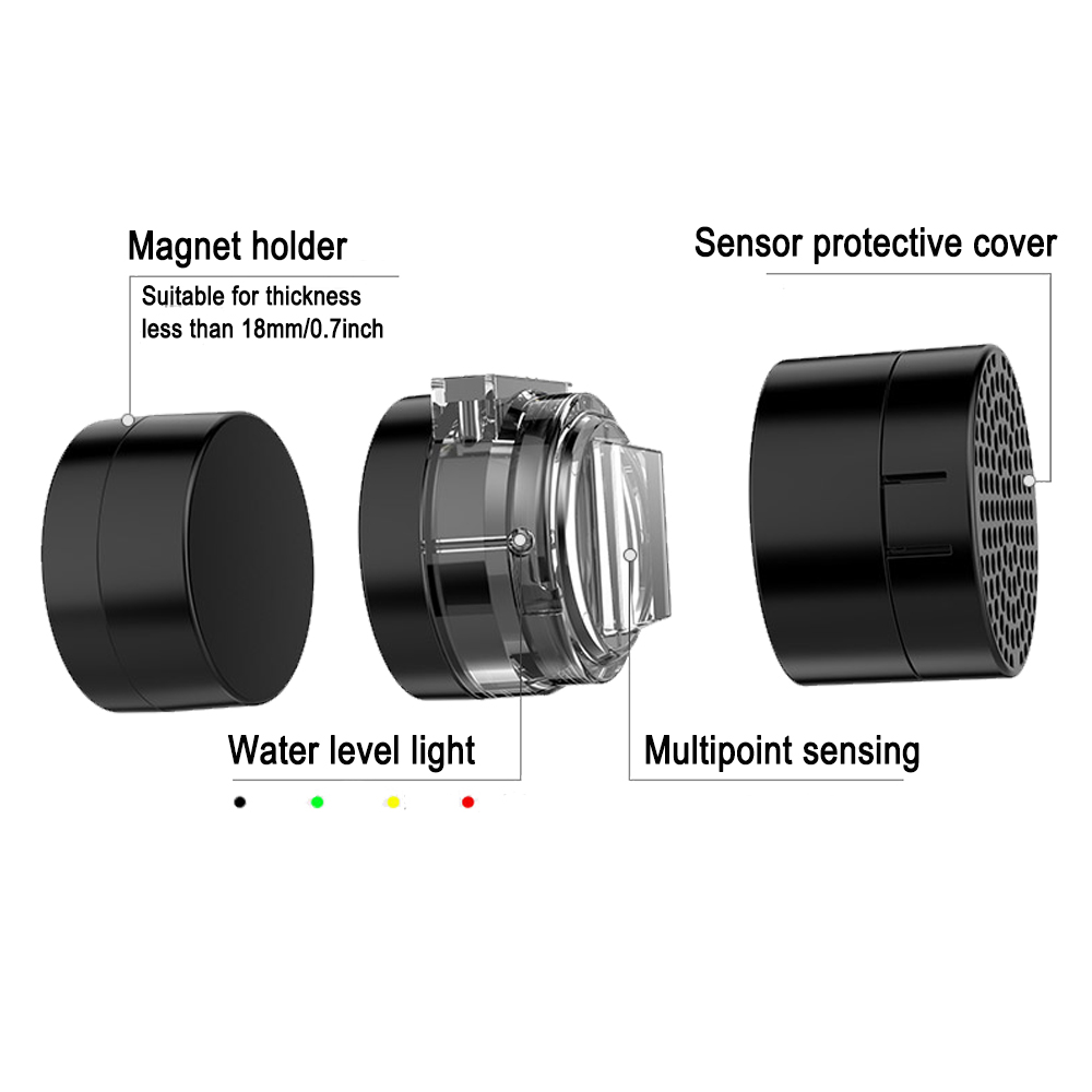 Kit Isi Ulang Otomatis Sensor  - Aquarium Plant Nursery ulasan dan harga
