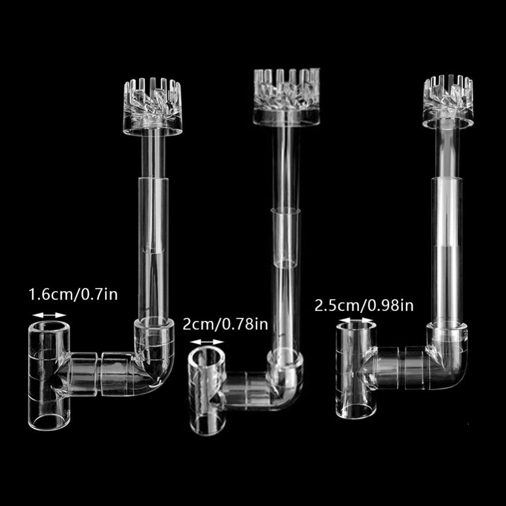 Filter Tangki Air Akuarium, Pe - Aquarium Planted Tank Filter ulasan dan harga