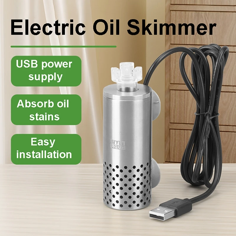 Filter Akuarium Elektrik Pengh - Aquarium Planted Tank Filter ulasan dan harga