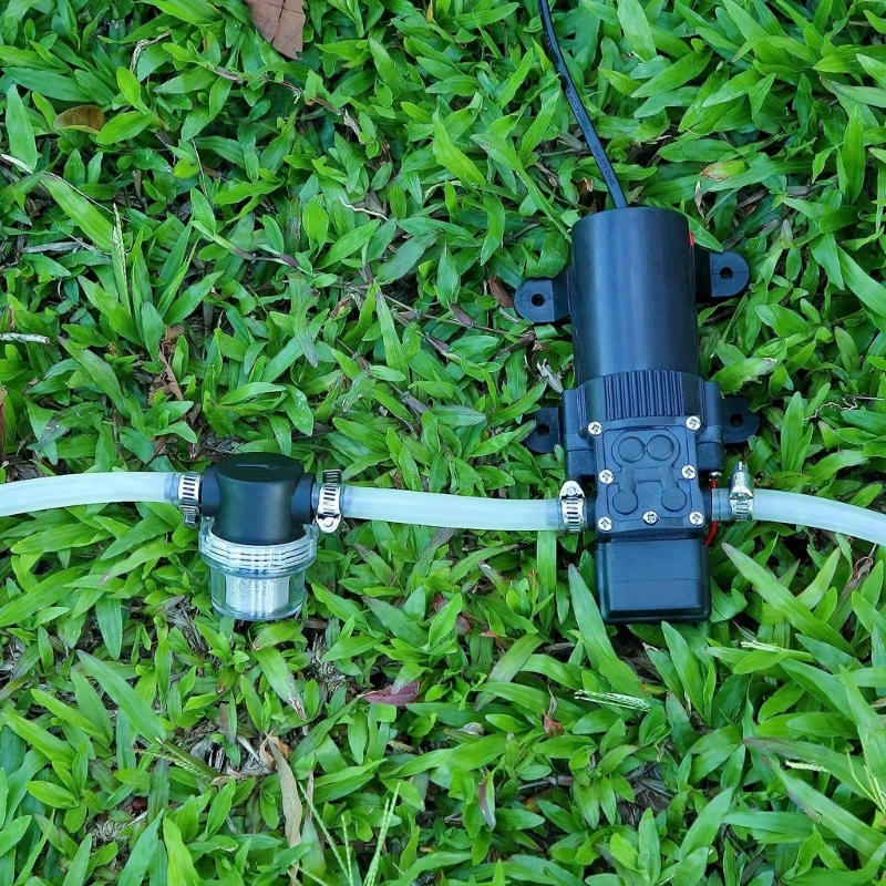 Filter Selang Penyiraman Taman - Aquael Filter Fzn ulasan dan harga